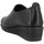 Chaussures Femme Derbies Doctor Cutillas 77214 Noir