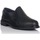 Chaussures Femme Mocassins Notton 0404 Noir