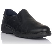 Chaussures Homme Mocassins Notton 0703 