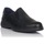 Chaussures Homme Mocassins Notton 0703 Noir