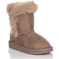 Chaussures Fille Boots Conguitos 14094 