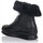 Chaussures Femme Bottines IgI&CO 2660600 Noir