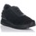 Chaussures Femme Derbies Amarpies AST22301 Noir