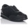 Chaussures Femme Derbies Amarpies AST22307 Noir