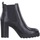 Chaussures Femme Bottines Tamaris 25457 001 Noir