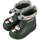 Chaussures Chaussures aquatiques IGOR W10277-042 Vert