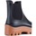 Chaussures Femme Chaussures aquatiques IGOR W10278-002 Noir