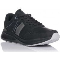 Chaussures Homme Fitness / Training Nicoboco 37-303 Noir