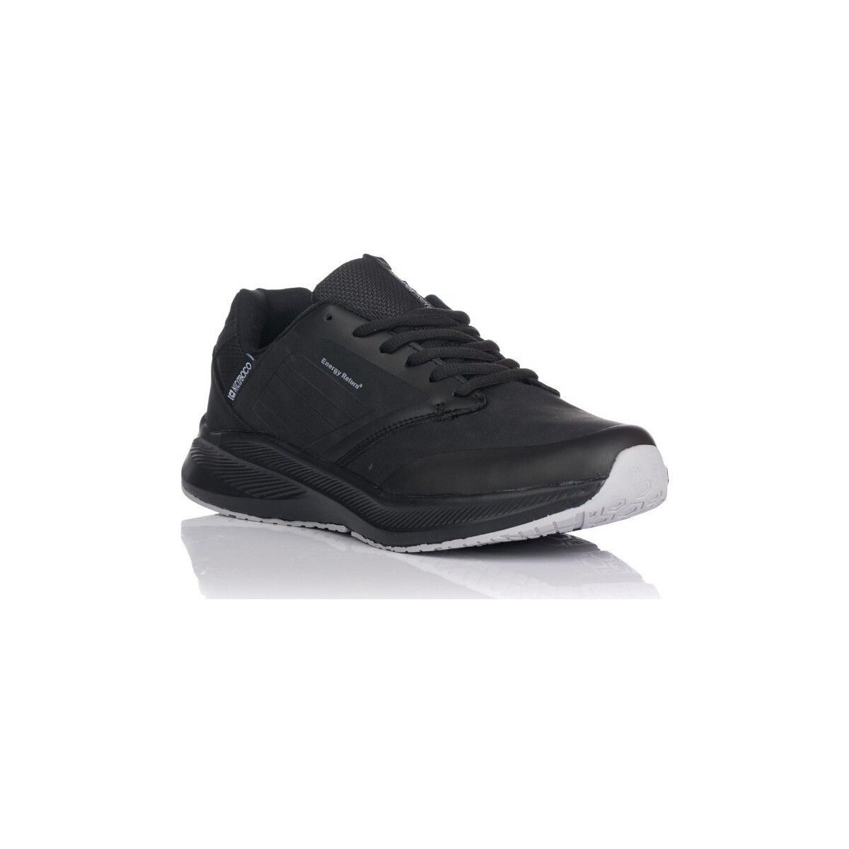 Chaussures Homme Fitness / Training Nicoboco 37-307 Noir