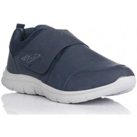 Chaussures Homme Fitness / Training Nicoboco 37-405P Bleu