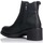 Chaussures Femme Bottines Amarpies AHT22501 Noir