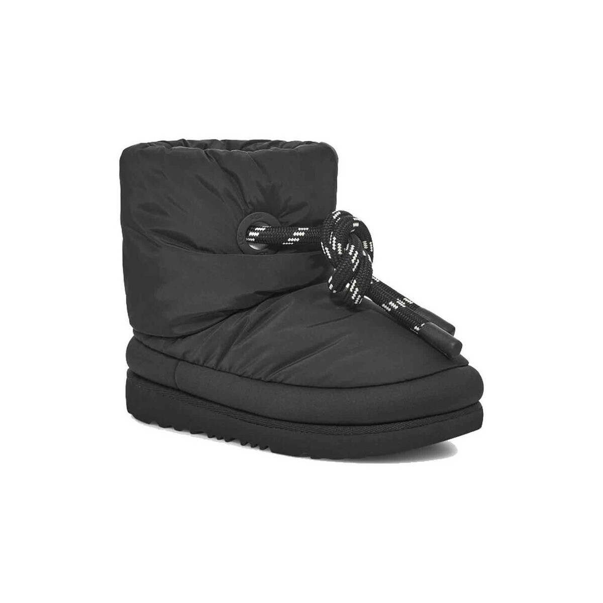Chaussures Femme Bottes UGG 1130773K Noir