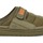 Chaussures Homme Chaussons UGG 1133351 Vert