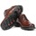 Chaussures Homme Richelieu Fluchos F1604 RIFF Marron