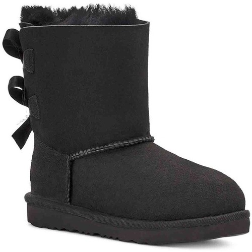 Chaussures Femme Herren Boots UGG 1017394K Noir