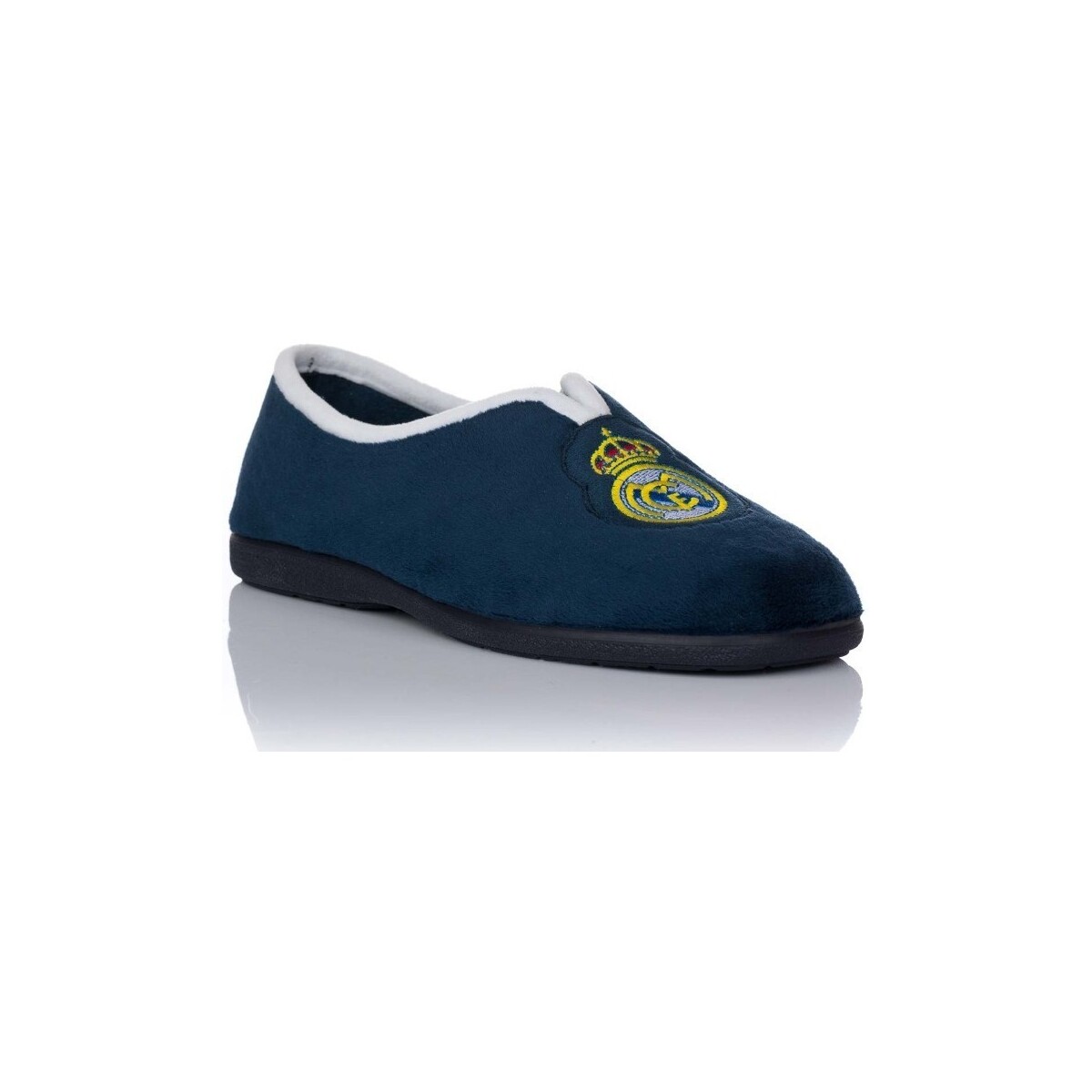 Chaussures Homme Chaussons Andinas 9605-90 Bleu