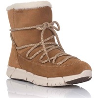 Chaussures Boots Geox J26APC C6627 