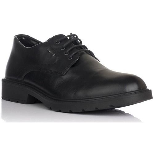 Chaussures Homme Richelieu IgI&CO 2604100 Noir