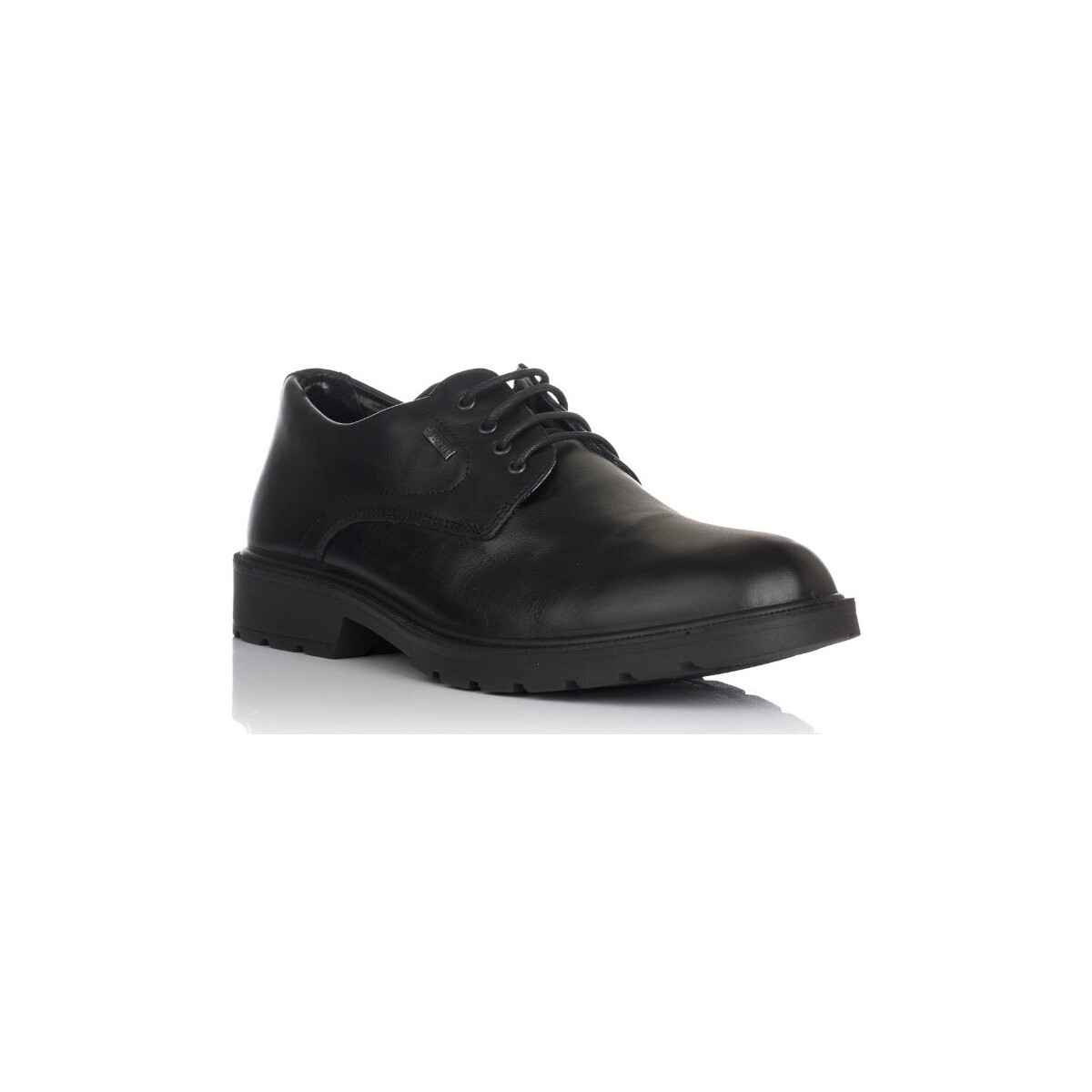 Chaussures Homme Richelieu IgI&CO 2604100 Noir