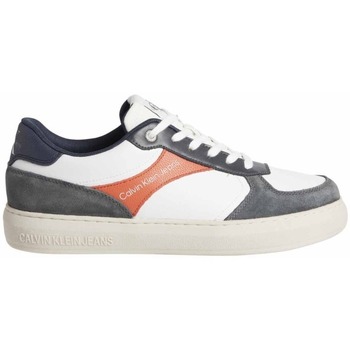Chaussures Homme Baskets basses Calvin Klein Jeans YM0YM00494 