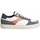 Chaussures Homme Baskets basses Calvin Klein Jeans YM0YM00494 Gris