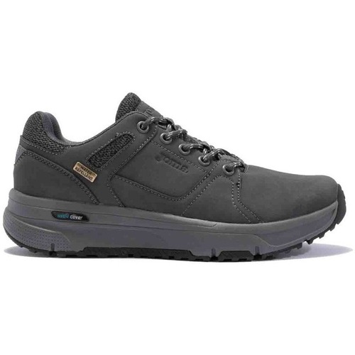 Chaussures Homme Baskets basses Joma CBANYW2212 Gris