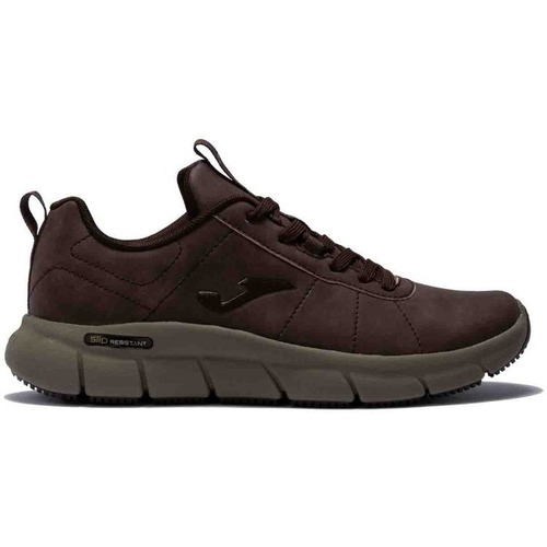 Chaussures Homme Baskets basses Joma CDAILW2224 Marron