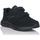 Chaussures Homme Fitness / Training Nicoboco 37-301 Noir