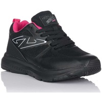Chaussures Femme Fitness / Training Nicoboco 37-302W Noir