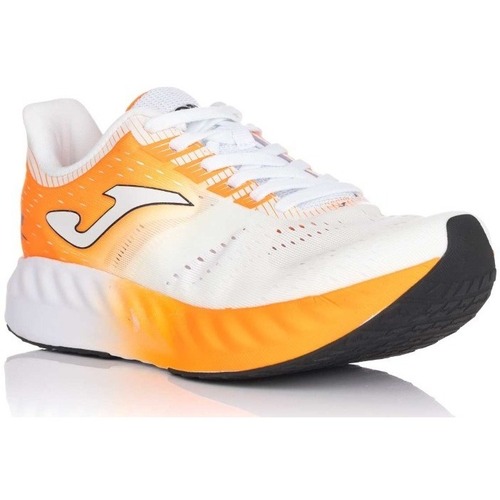 Chaussures Homme Running / trail Joma RR300W2202 Blanc