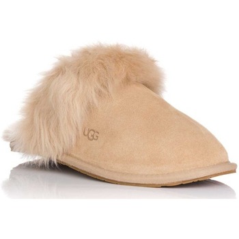 Chaussures Femme Chaussons UGG 1122750 Beige
