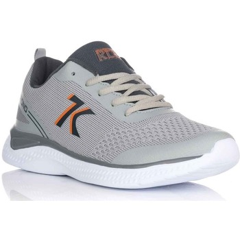 Chaussures Homme Fitness / Training Sweden Kle 222003 Gris