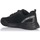 Chaussures Homme Fitness / Training Sweden Kle 222003 Noir