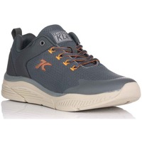 Chaussures Homme Running / Trail Sweden Kle 222253 Gris