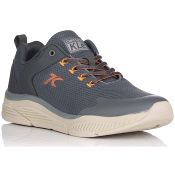 Chaussures Homme Fitness / Training Sweden Kle 222253 Gris