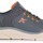 Chaussures Homme Fitness / Training Sweden Kle 222253 Gris