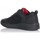 Chaussures Homme Fitness / Training Sweden Kle 222253 Noir