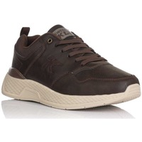 Chaussures Homme Baskets basses Sweden Kle 222454 