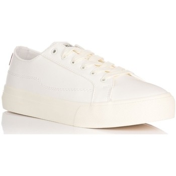 Chaussures Homme Baskets basses Levi's 234192 661 51 Blanc