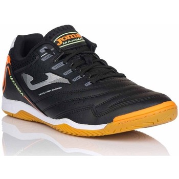 Chaussures Homme Football Joma MAXS2301IN Noir