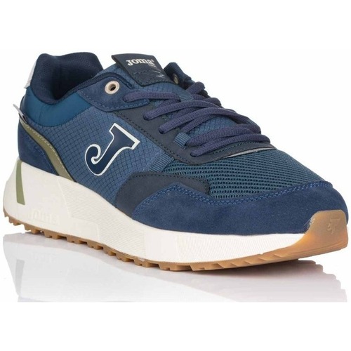 Chaussures Homme Baskets basses Joma C660S2303 Bleu