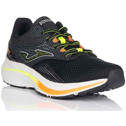 Chaussures Homme Running / trail Joma RACTIS2301 Noir