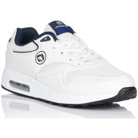 Chaussures Homme Baskets basses J´hayber ZA582121 Blanc