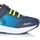 Chaussures Garçon Running / trail J´hayber ZN450347 Bleu