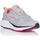 Chaussures Femme Running / trail J´hayber ZS450320 Gris
