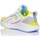 Chaussures Femme Running / trail J´hayber ZS450398 Blanc