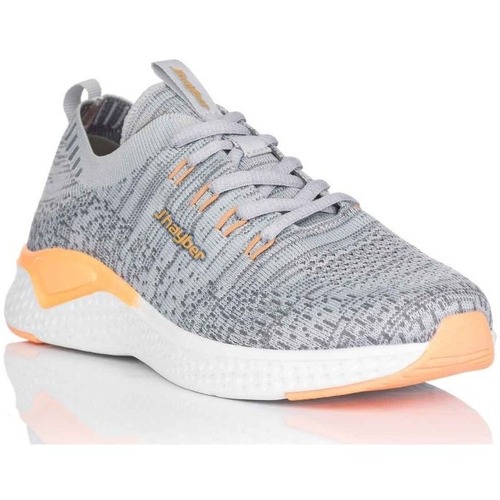 Chaussures Femme Fitness / Training J´hayber ZS61282 Gris