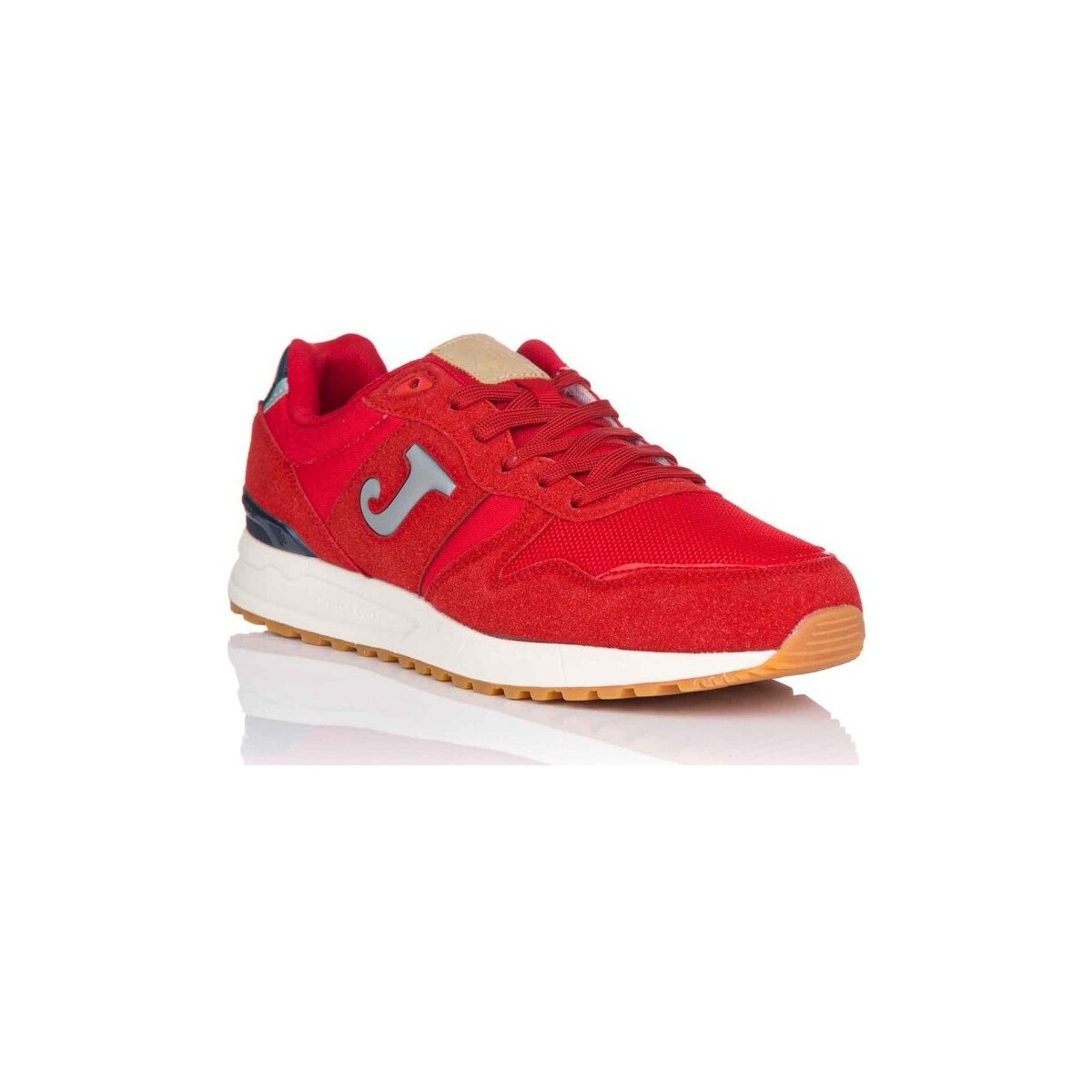 Chaussures Homme Baskets basses Joma C200S2306 Rouge