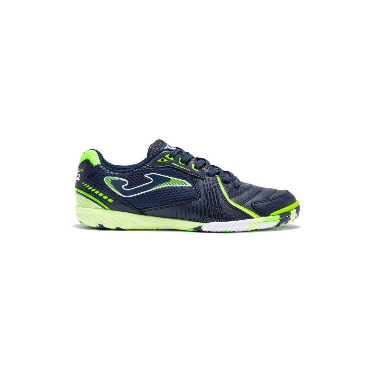 Chaussures Homme Football Joma DRIS2303IN Bleu