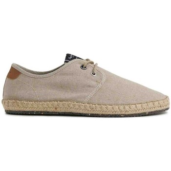 Chaussures Homme Espadrilles Pepe jeans PMS10316 Beige